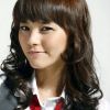 通过电视选秀进入JYP的韩国女星闵先艺