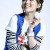 通过电视选秀进入JYP的韩国女星闵先艺