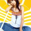 铃木亚美写真图片集