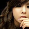 非常漂亮的韩国女星李孝利图片集