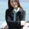 韩国KBS超级演员金牌明星宋允儿图片