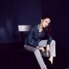 韩国三大女子组合之一尹恩惠图集
