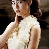 韩国中央大学媒体影像学系出道女星李沇熹图片