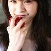 韩国中央大学媒体影像学系出道女星李沇熹图片