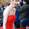 韩国中央大学媒体影像学系出道女星李沇熹图片