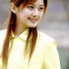韩国人气女星张娜拉个人写真图片