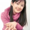 韩国人气女星张娜拉个人写真图片