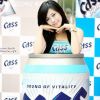 韩国大波美女汽水代言人