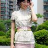 韩国女子组合The_Red成员之一裴涩琪图集