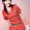 韩国女子组合The_Red成员之一裴涩琪图集