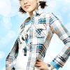 韩国女子组合The_Red成员之一裴涩琪图集