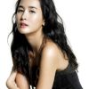 韩国女明星李多海写真图