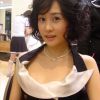 韩国女明星李多海写真图