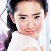 韩国女星文根英最新图片