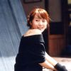 韩国女歌手李秀英图片