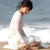 韩国女歌手李秀英图片