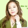 韩国巨星天后宝儿(BoA)写真图片