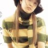 韩国巨星天后宝儿(BoA)写真图片