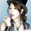韩国巨星天后宝儿(BoA)写真图片
