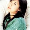 韩国影视女星河智苑写真图