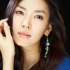 韩国新一代美女明星金素妍写真图片