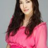 韩国新一代美女明星金素妍写真图片