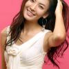 韩国新一代美女明星金素妍写真图片