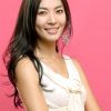 韩国新一代美女明星金素妍写真图片