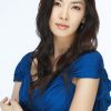 韩国新一代美女明星金素妍写真图片