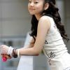 韩国新人女组合Wonder_Girls老幺安昭熙