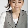 韩国新人女组合Wonder_Girls老幺安昭熙