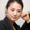 韩国新人美女刘荷娜写真图