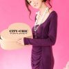 韩国时装美女写真图