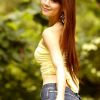 韩国最佳着装女星洪秀儿图集