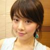 韩国最佳着装女星洪秀儿图集