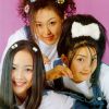 韩国最早女子组合SES图片集