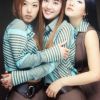 韩国最早女子组合SES图片集