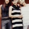 韩国最早女子组合SES图片集
