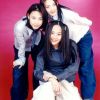 韩国最早女子组合SES图片集