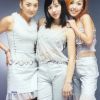韩国最早女子组合SES图片集