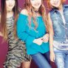 韩国最早女子组合SES图片集