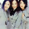 韩国最早女子组合SES图片集