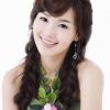韩国歌手南圭丽图片