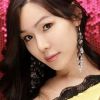 韩国电影女明星申爱写真图片