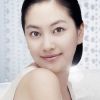韩国电影女明星申爱写真图片