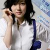 韩国电影女星林秀晶小姐写真图