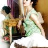 韩国电影女演员崔智友图片
