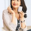 韩国电影女演员崔智友图片
