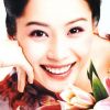 韩国电视剧女星金贤珠写真