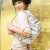 韩国电视剧女星金贤珠写真